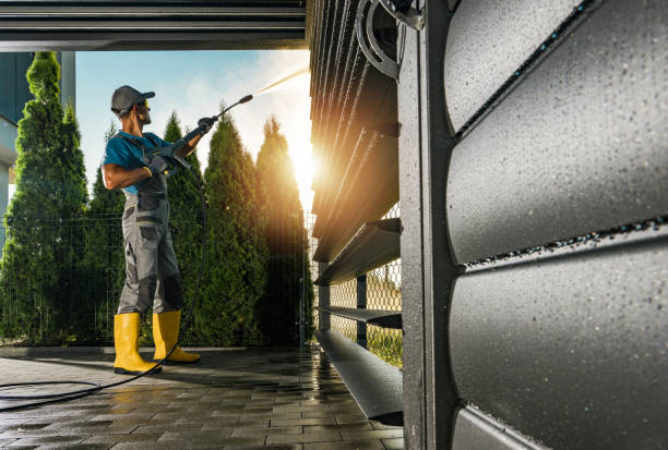 Pressure Washing Estimates in Erin, TN